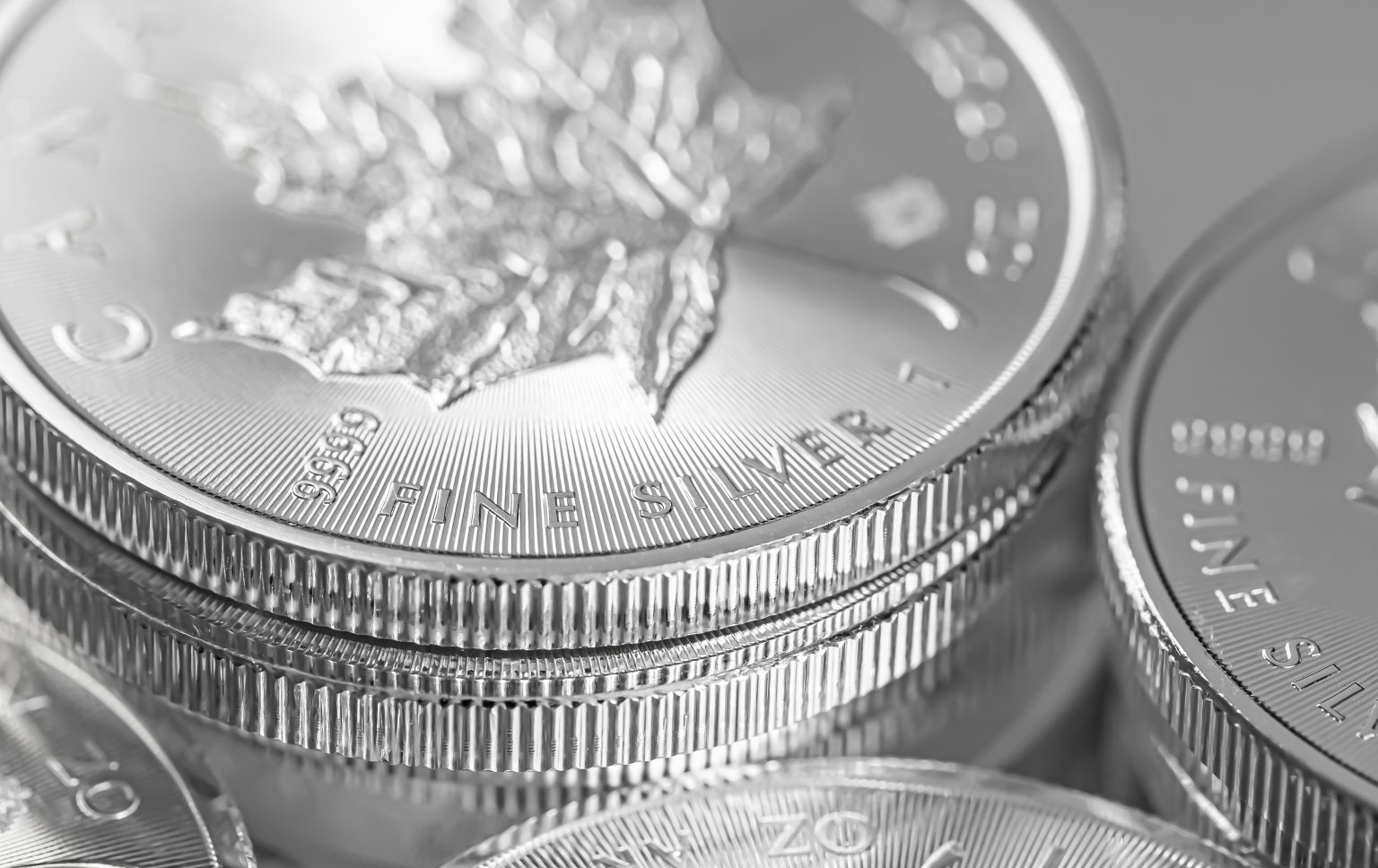 What is IRA Eligible Silver