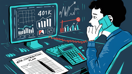 How To Change 401k Contribution