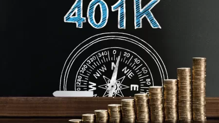 Direct 401k Rollover