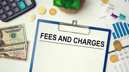 Gold IRA Fees