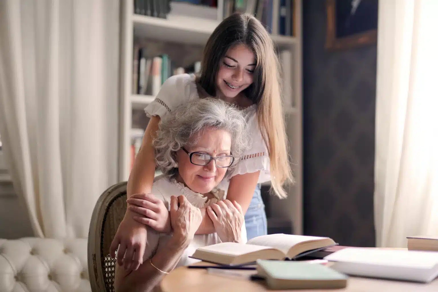 how to leave grandkids your retirement savings
