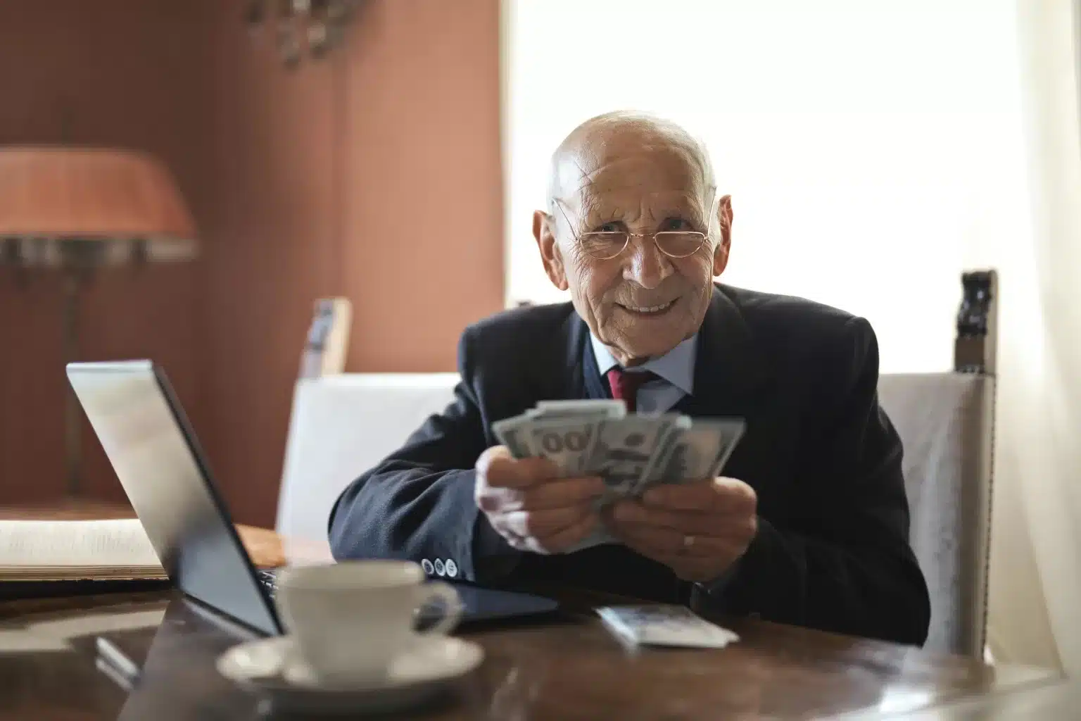 what is the best month to retire in 2024