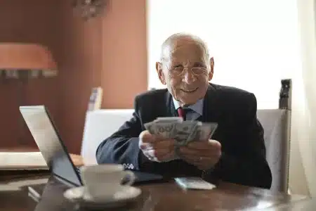what is the best month to retire in 2024