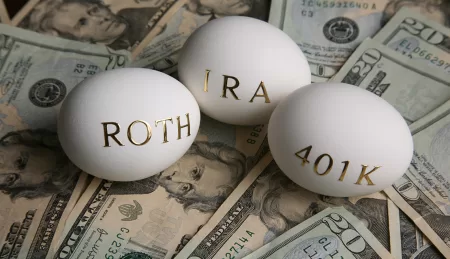 why is a roth ira better than a 401k