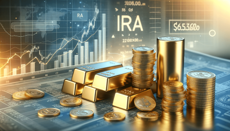 benefits of gold ira