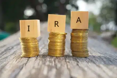 Gold in your IRA