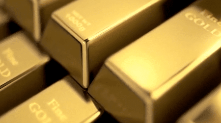 ira-approved gold