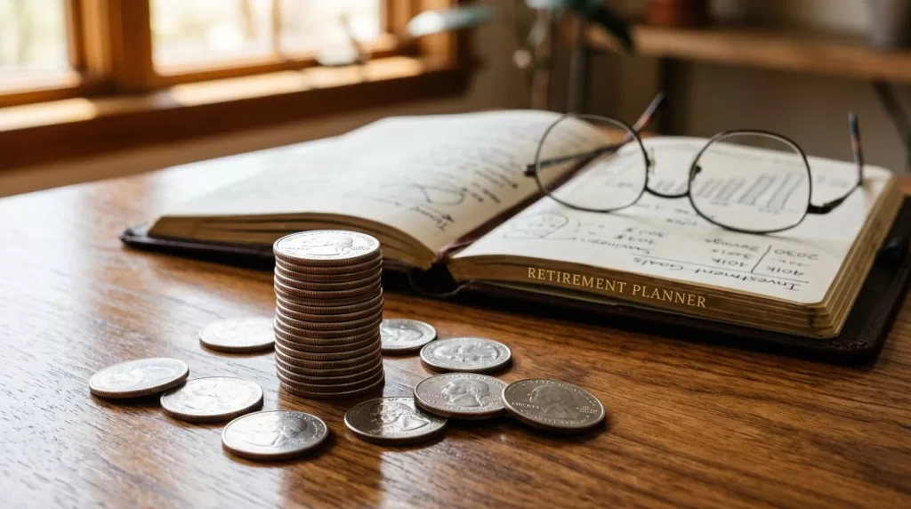 Silver Coins as an Investment: A Practical Guide for 2026