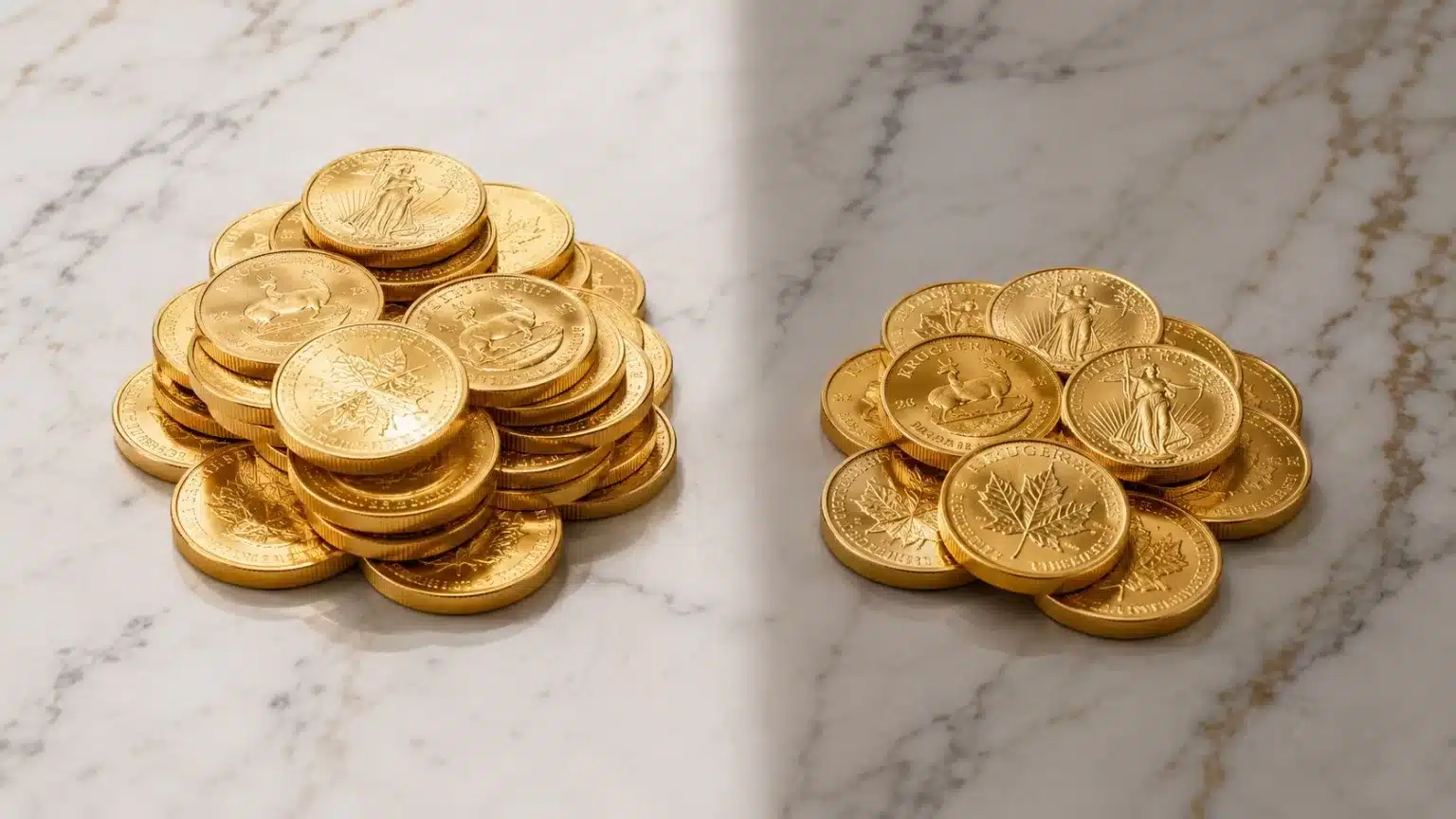Troy Ounce vs Regular Ounce: A Guide for Gold Investors