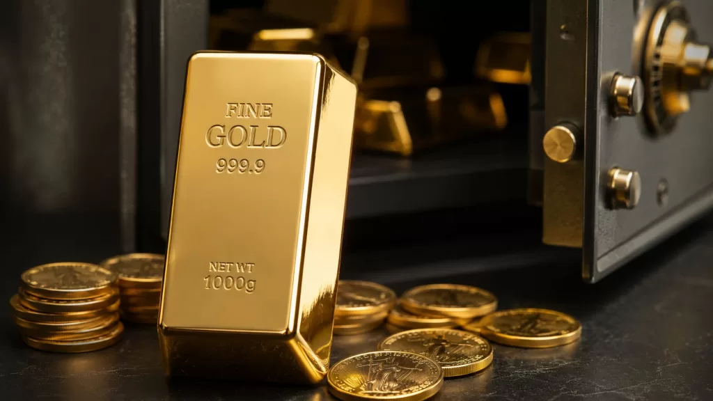 What Is a Bullion and Why It Matters for Gold IRAs