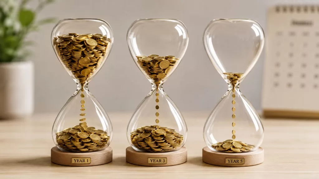 Five Year Rule for IRAs: What It Means and How It Works