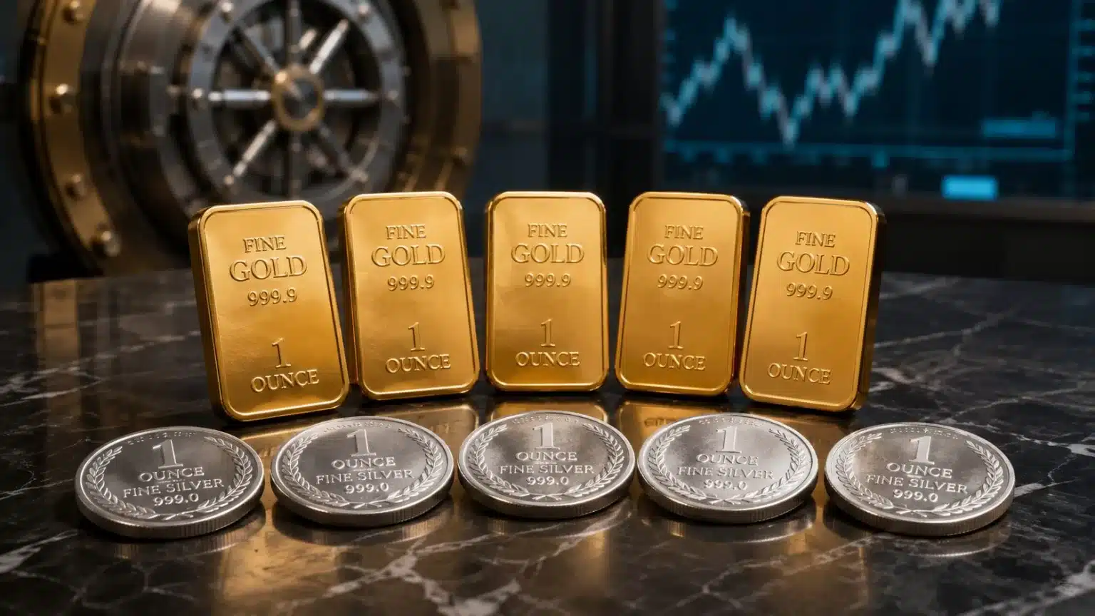 10 Best Precious Metals IRA Reviews for 2026
