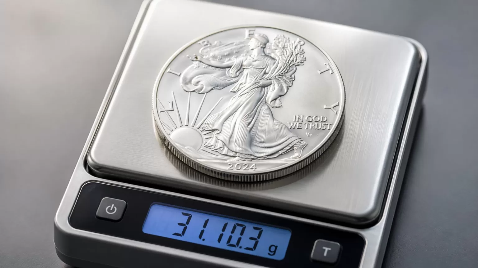 Silver Eagle Weight: Specs, Value, and Buyer Tips