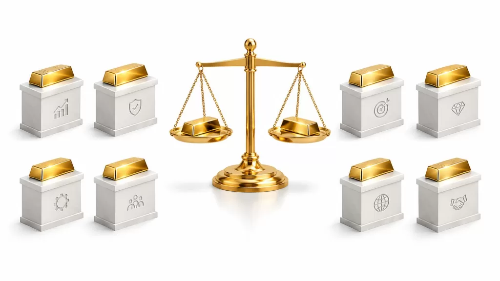 8 Gold IRA Reviews: Compare Top Providers in 2026
