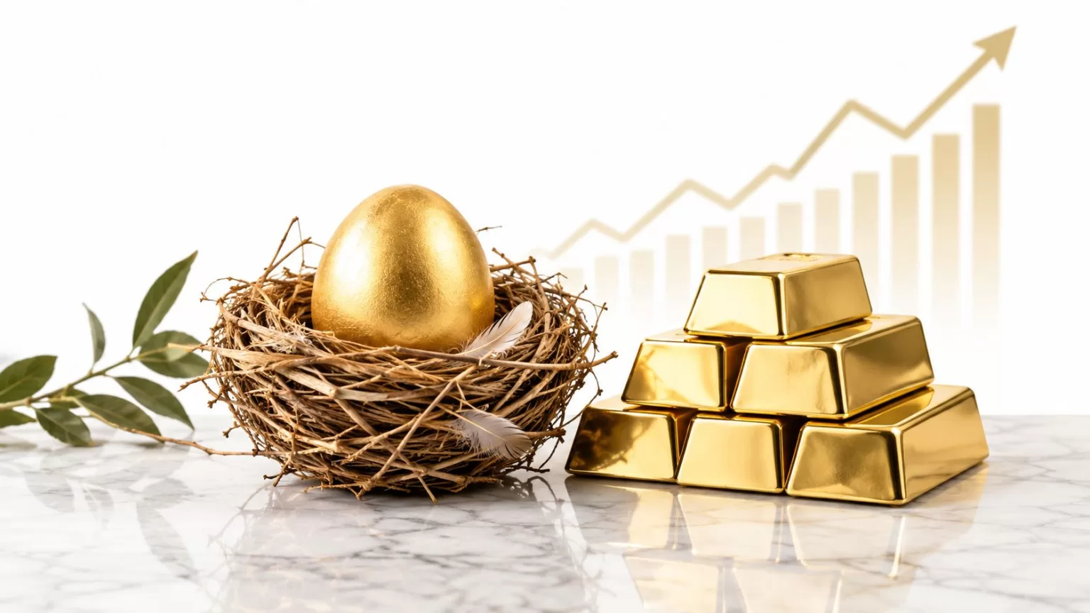 How Much Gold Should I Own for Retirement Success