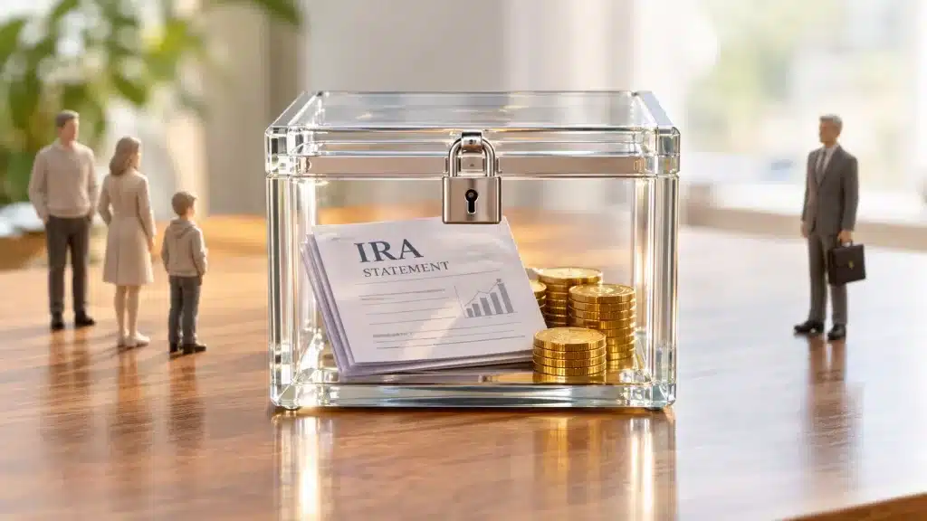 Self Directed IRA Disqualified Person Rules Explained