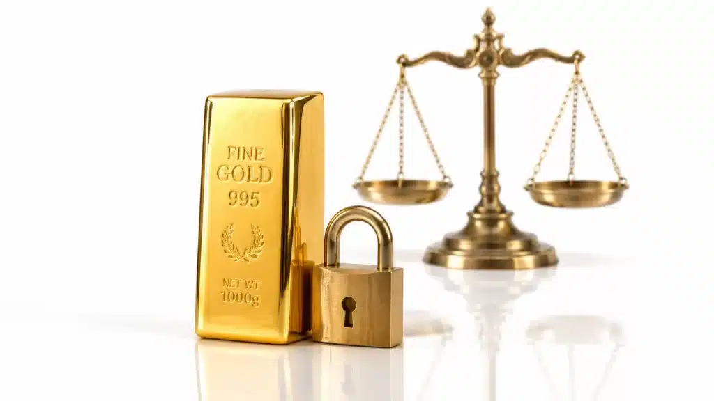 What Is Gold Bullion Standard and Why It Matters for IRAs