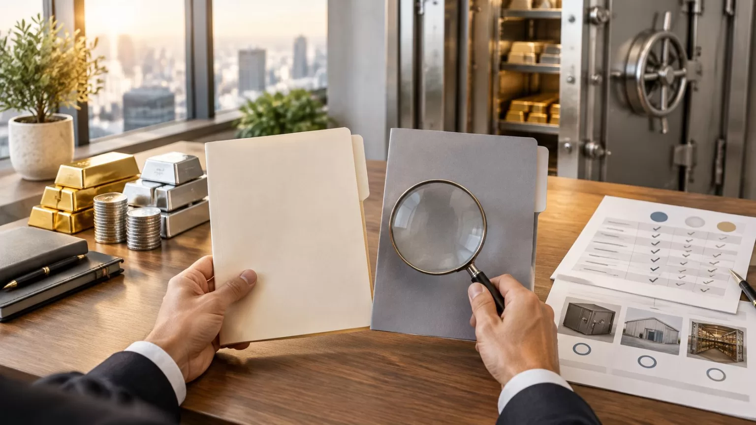 Best Self Directed IRA Custodian: 2026 Comparison Guide