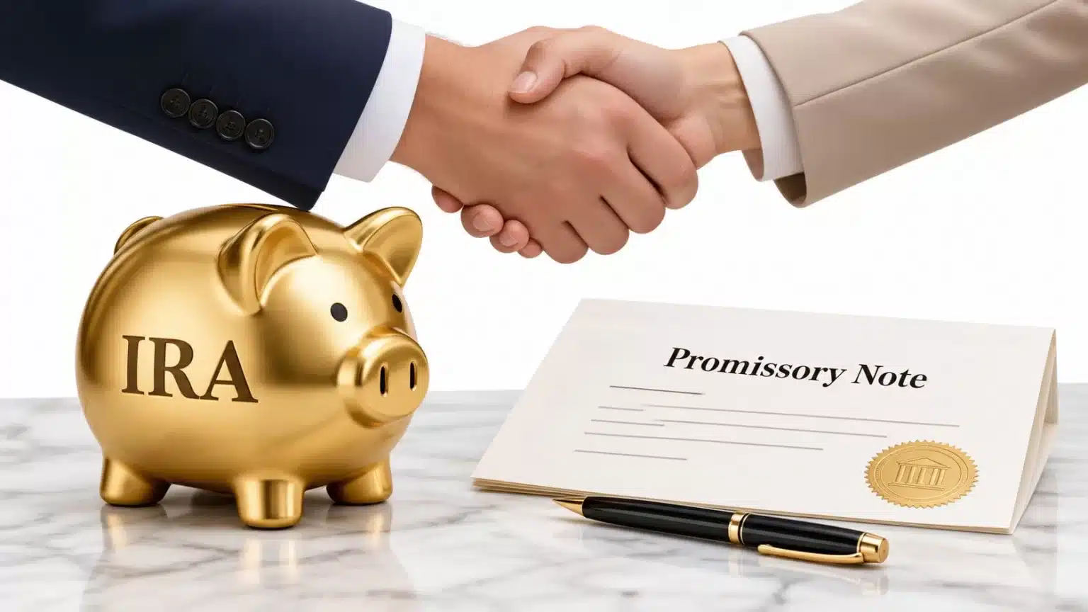 Self Directed IRA Loan Rules You Must Know