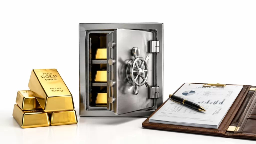 What Are Gold IRA Companies and How They Work
